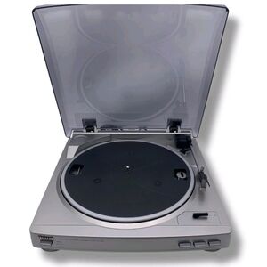 Aiwa Stereo Full Automatic Turntable System PX-E860 - 1999 Vinyl Record Player